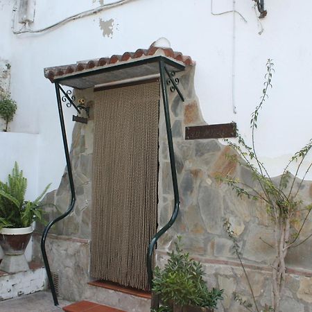 Hacienda El Molino Villa El Bosque Cameră foto